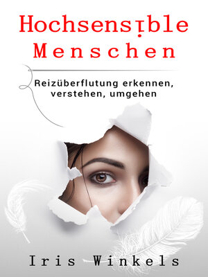 cover image of Hochsensible Menschen